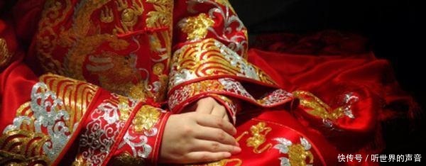 人类|古代女子若结婚太迟, 国家的“罚款”很严重, 甚至有可能倾家荡产!