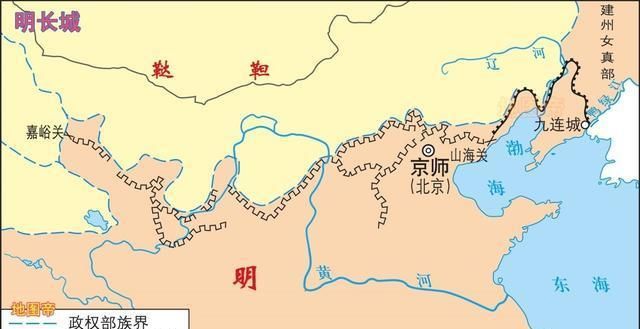 山海关|如果李自成保护好陈圆圆，吴三桂还会引清兵入关吗？他有5万铁骑