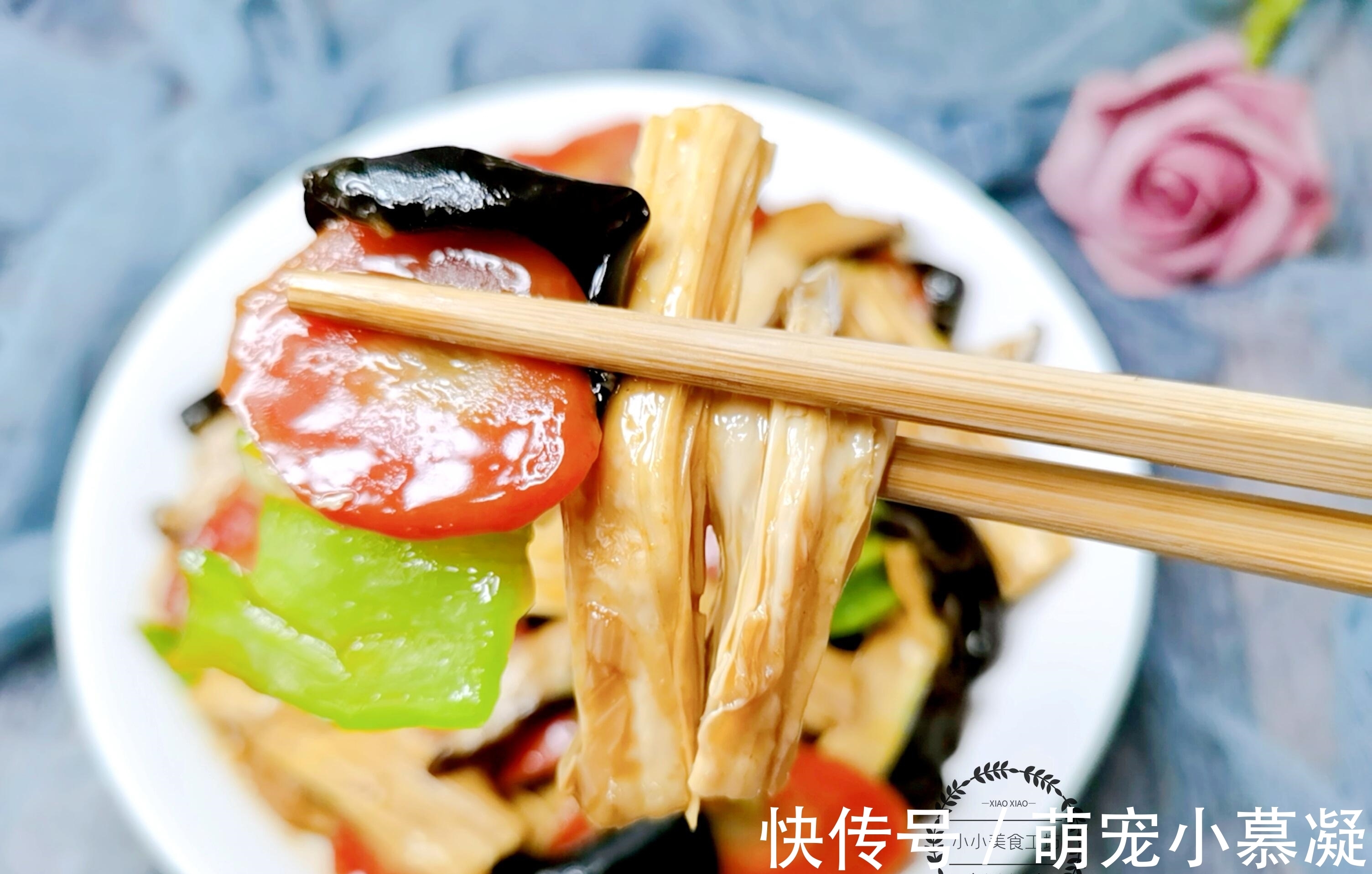 元旦家宴，分享12道家常菜，荤素齐全，好学好做，全家吃的香