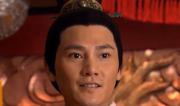 拥兵|水浒中此人碌碌无为，历史上拥兵三十万众，大战岳飞