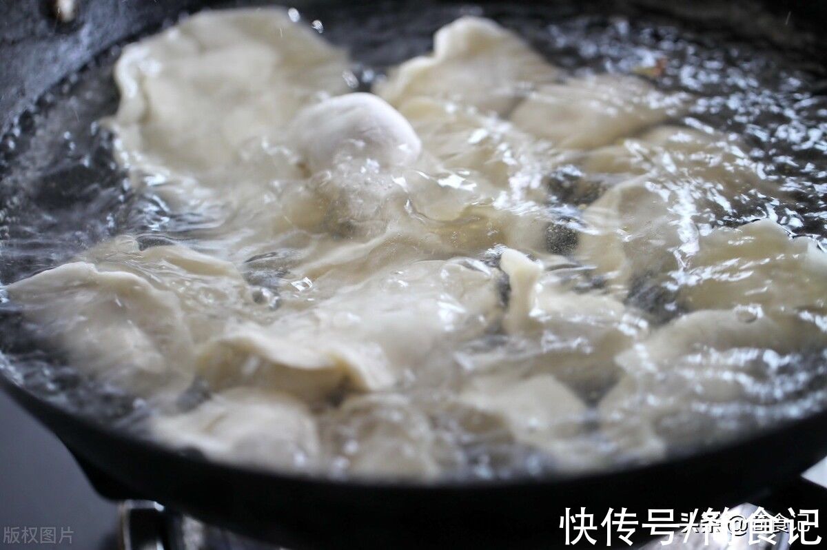 想要饺子馅好吃,牢记“3要3不要”!不管啥馅,都鲜嫩入味,超香