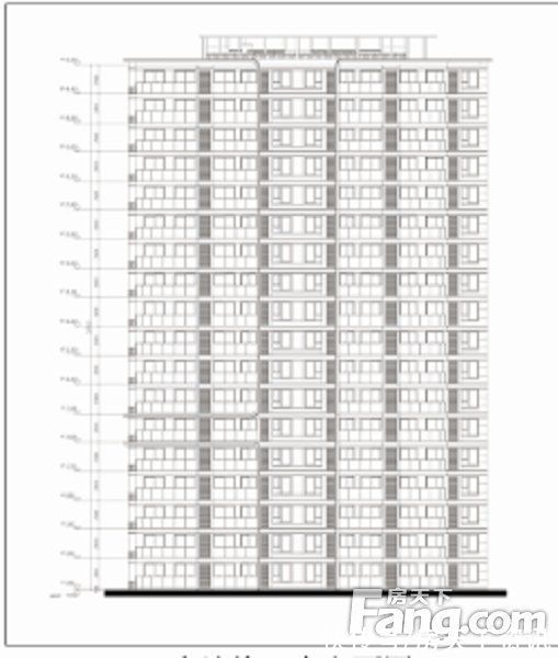 中交城投|限价2字头!自带商业体!绿地&中交城投纯新盘规划图公示