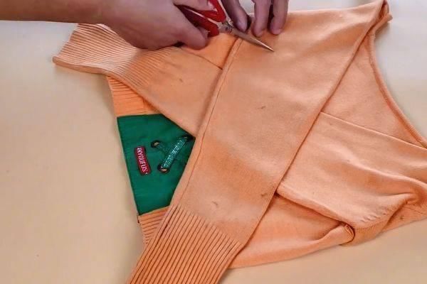 旧衣服缝一缝超实用,学会这一招,马桶坐垫不用花钱买!