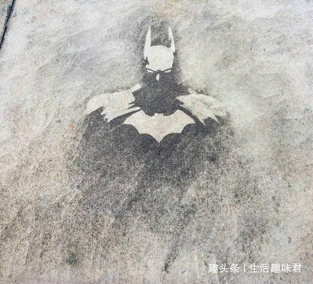 10多张强力清洁对比照片，展示清洁后的效果