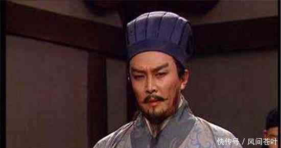 口中|诸葛亮死后让人在口中放了7粒米,了解原因后,让人敬佩