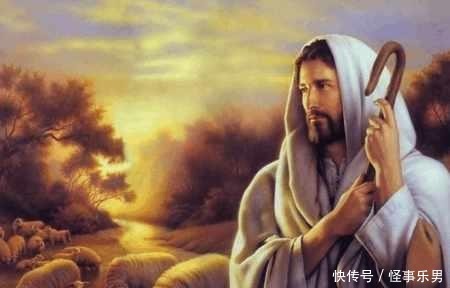 世界史上的八大圣人,中国独占三个,其中一人,有很大的争议