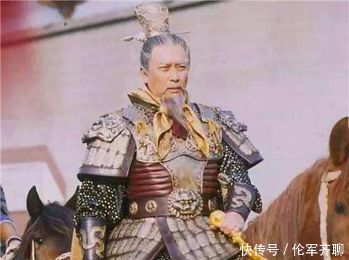 老丈人|为何朱元璋救老丈人郭子兴没事，而郭子兴救完朱元璋却气死