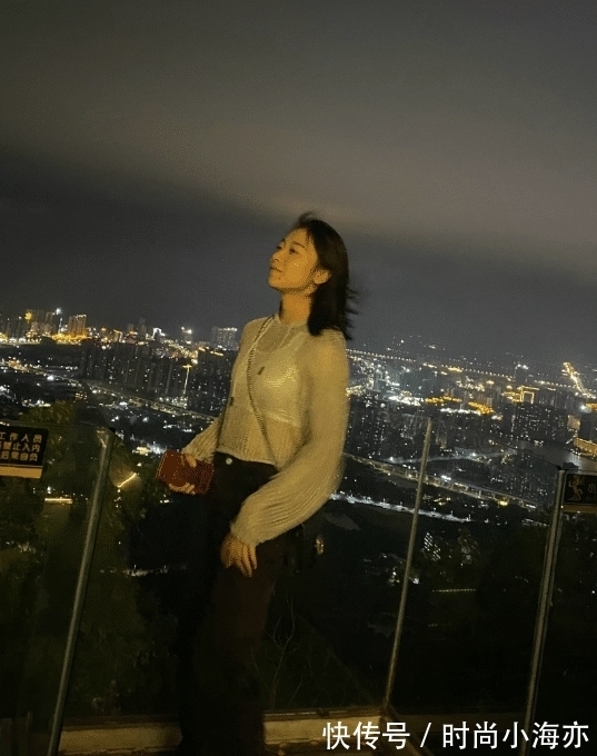 短跑|短跑女神葛曼棋,场上发型引关注,场下却是时髦精,教你实力显瘦