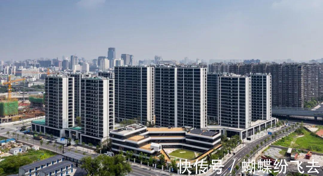 开工|杭州上半年房地产开发情况,新开工降速,销售速度大增