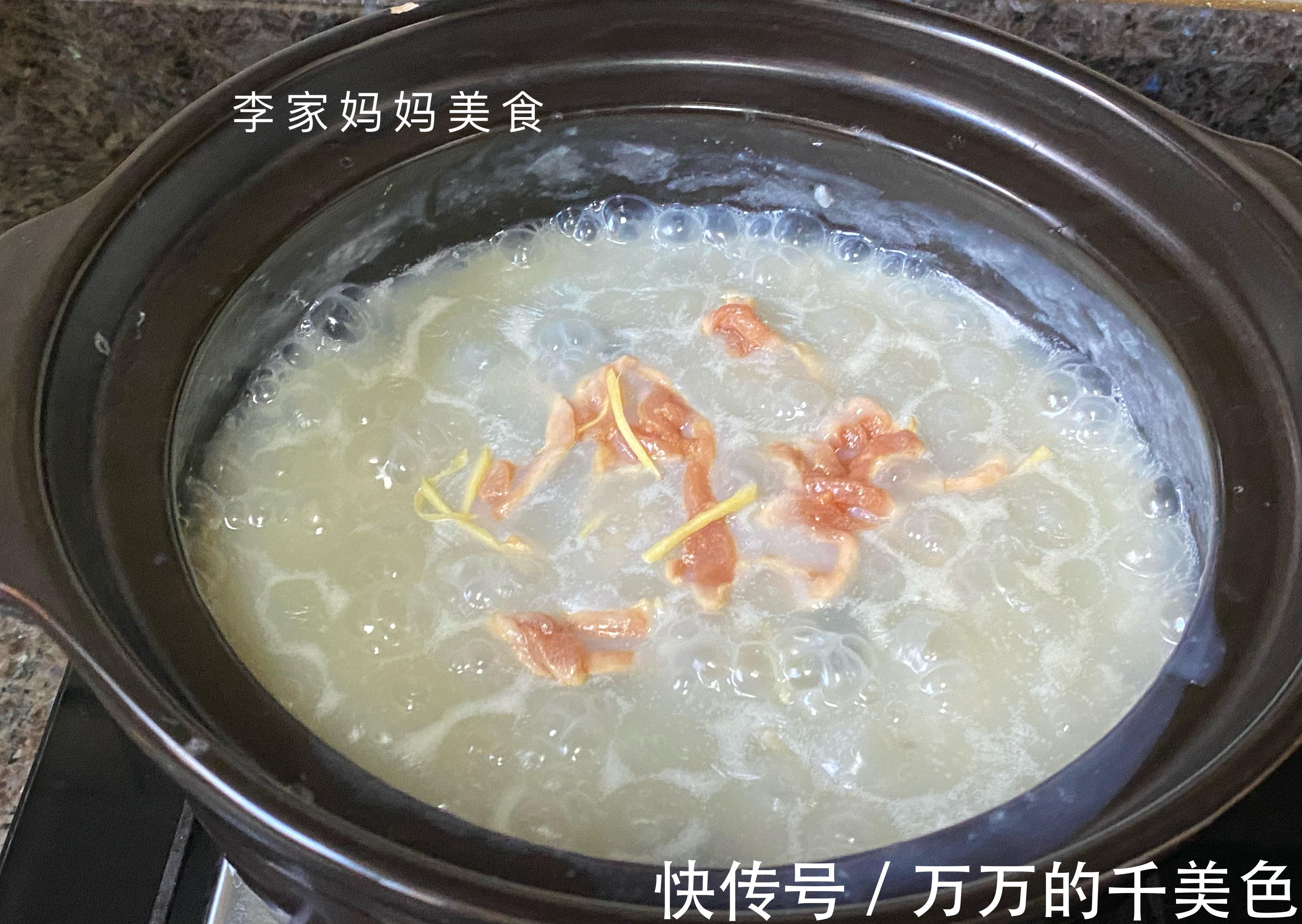 冬天，孩子最爱吃的早餐，营养开胃好消化，好吃不贵，做法简单