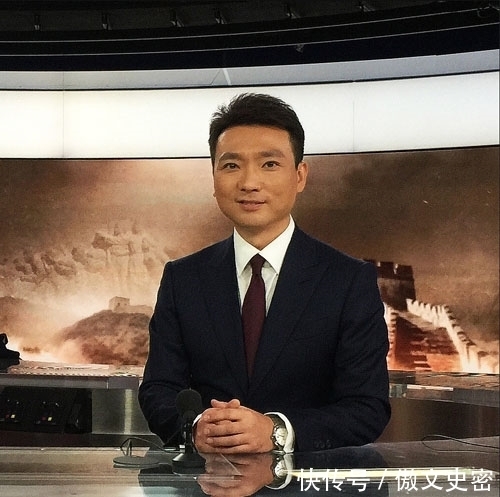 央视动真格了？国脸康辉镜头全被删减，撒贝宁将何去何从