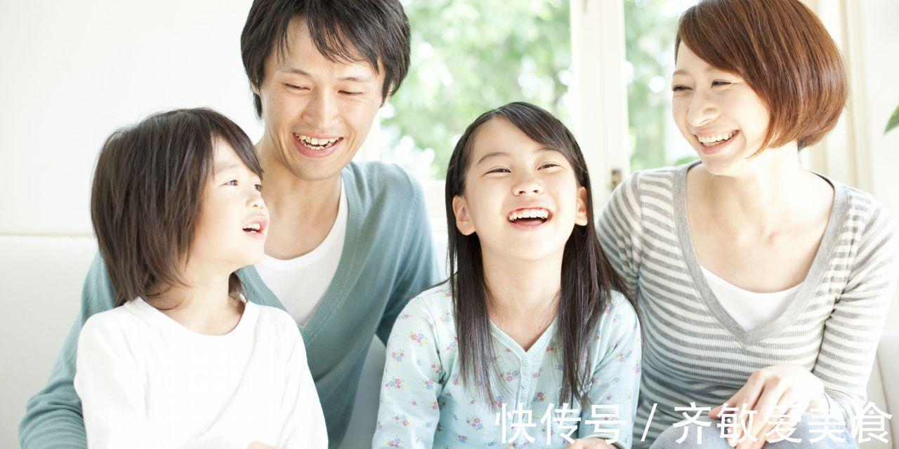 染色体|父母中谁的基因决定了小孩的智商和相貌?