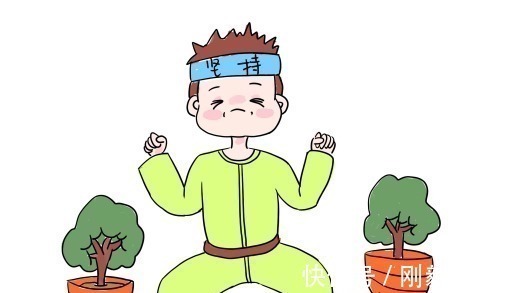 孩子|长大后易有出息的孩子,从小就有这些表现,如果全都有,偷着笑吧