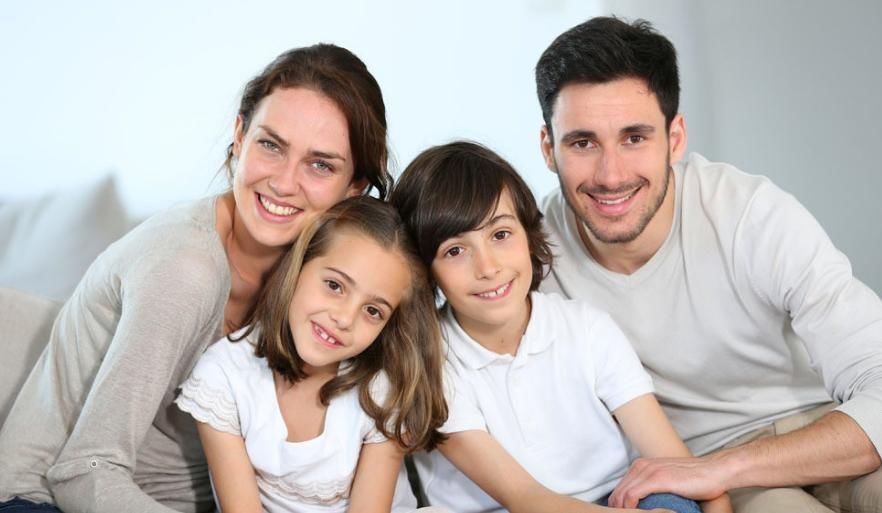 小故事|一个不逼迫孩子的父母,才是真正爱孩子的父母