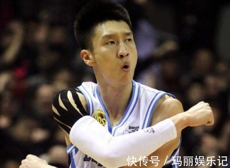 孙悦|中国男篮头号“伪巨星”,拿700万高薪打出白菜水平,还不如老马