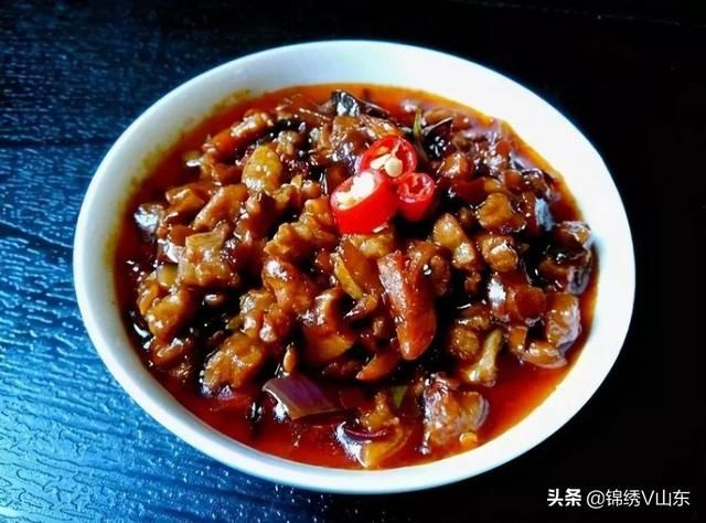 美味|周末聚会，我下厨做了12道快手菜，简单美味，一桌菜30分钟搞定