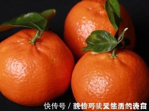 维生素c|再三提醒吃完橘子一个小时内,不能碰“此物”,别再傻傻犯错了