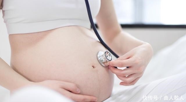 孕妇|若孕妇身体的这些部位消失了,或许表示宝宝快要出生了!不妨一看!
