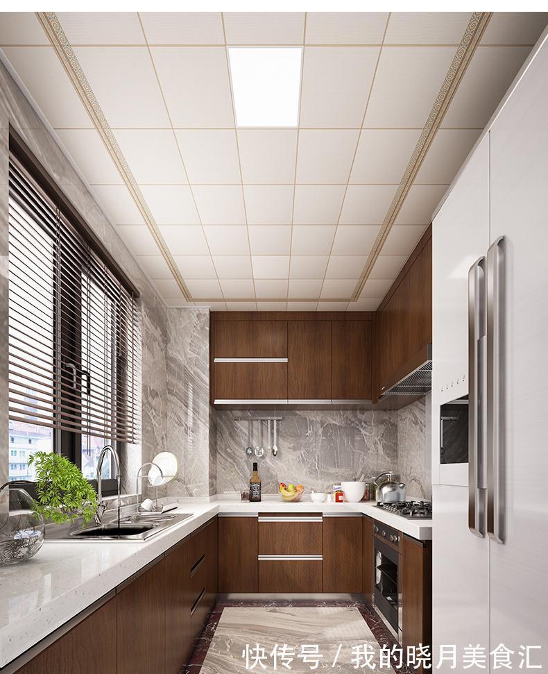 无主灯|若有机会再装,绝不会在这些地方太''大方'',多花好几千未必用得上