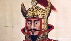 屈居|韩国版亚洲最强十将军:三人在中国,个个当世无敌,孙武屈居第三