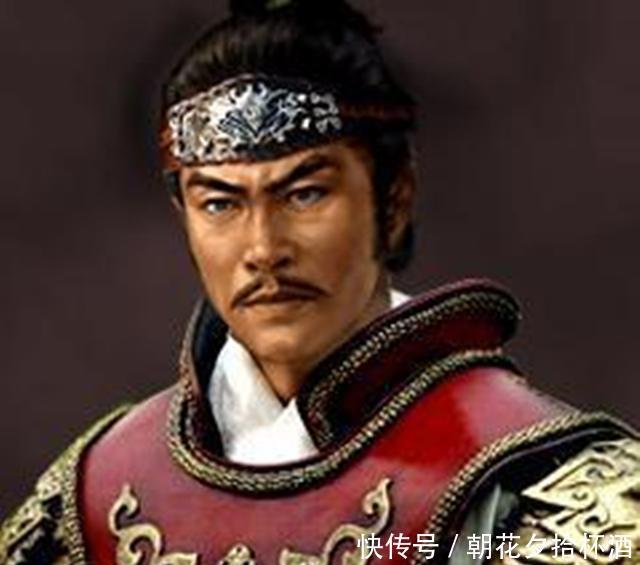 没疯|这个王朝被称为“禽兽王朝”,但开国皇帝没疯之前,是一个传奇!