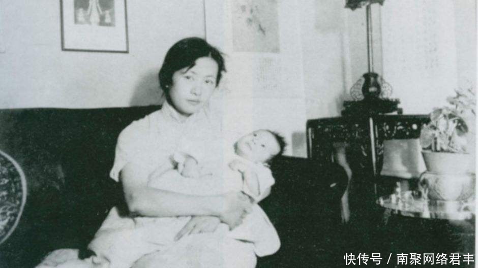 林徽因|同为才女,嫉妒令她对林徽因做了此事,世人都没法原谅