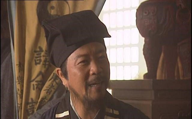 吴用&品水浒军师吴用其实是害人精，三人前程被毁，一人倾家荡产！