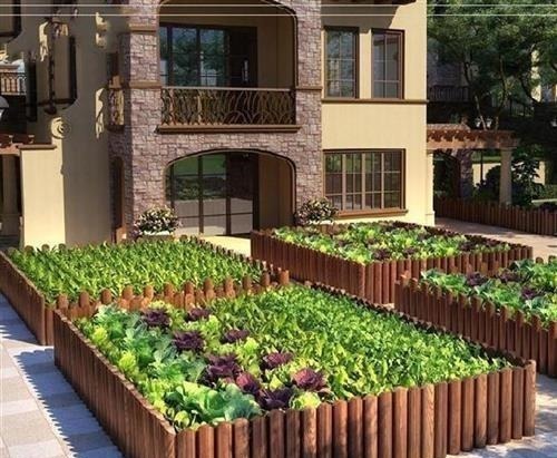 为了养花种菜,奶奶花160万买了郊区的别墅,3年之后,后悔了