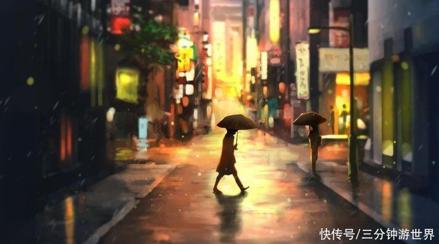 三天四城，这场旅行终身难忘