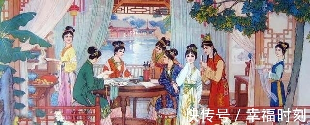 银子$《红楼梦》中的女性和皇宫中的后妃发工资吗,如果发,又是多少