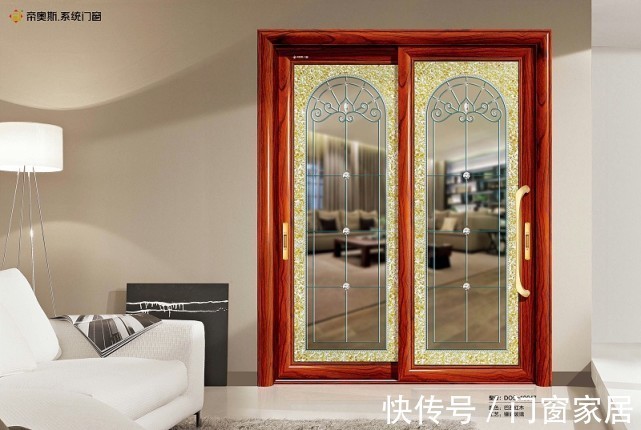 装修|房子装修，如何挑选到合适的门窗？