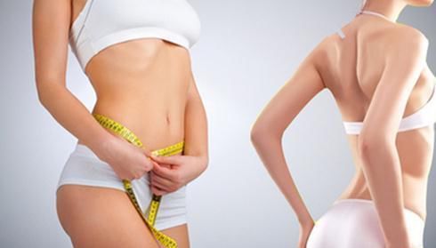 这4种瘦身零食，让你越吃越瘦，再也不怕长肉了