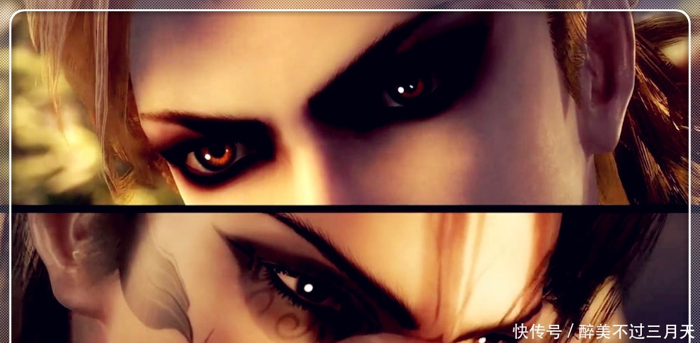 斗罗大陆，最稀有的一个种族，只要融合了它就能够成为封号斗罗