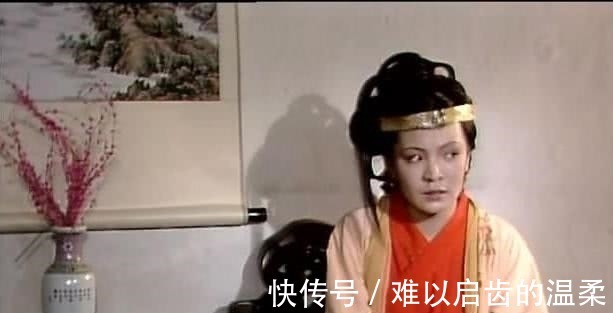 香菱#夏金桂大战薛姨妈，为何如此理直气壮？看看薛家做了什么就明白了