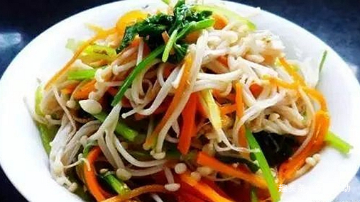 味道超赞的家常菜,香辣、解馋、下饭,怎么吃都不够!