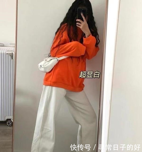 时髦 女人不管多少岁,少穿黑白灰!多穿这几种“流行色”,时髦又显白!