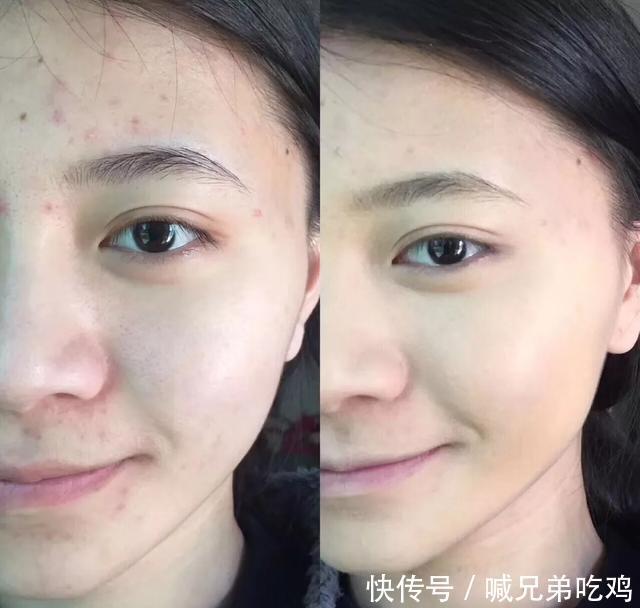 底妆|名创优品最值得入手的4款好物,你不会一个都不知道吧