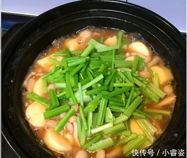 一料|豆腐加上“这一料”一起炖，婆婆赞不绝口，连吃三天都不腻