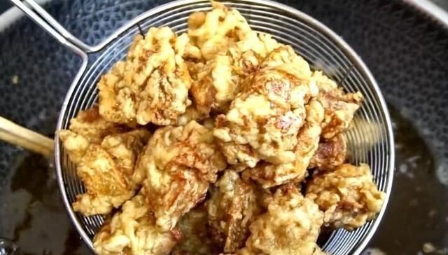  做法|吃了半辈子鸡肉才知道原来鸡肉能这么做，一次做5斤，做1次吃30天