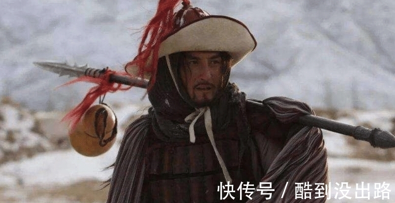 史进!水浒中首位出场的好汉,为什么没有上梁山?作者想说明什么