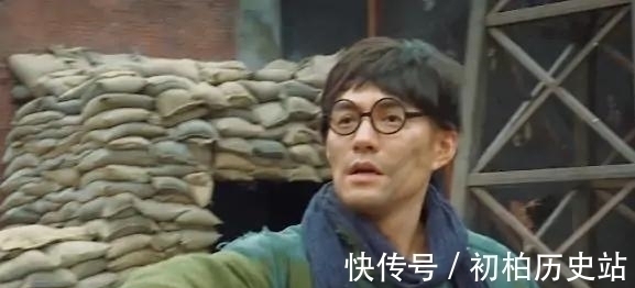 《哥哥》開(kāi)播了，拿下收視冠軍，天涯四美中的兩個(gè)同框了