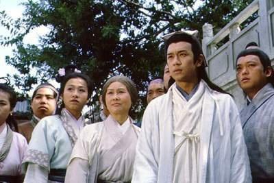 六脉|乔峰指点段誉用一路六脉打败慕容复,那么天龙高僧能打败慕容复?