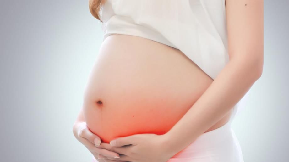 孕晚期最难熬的“耻骨痛”，5类孕妈要注意，千万别被找上门