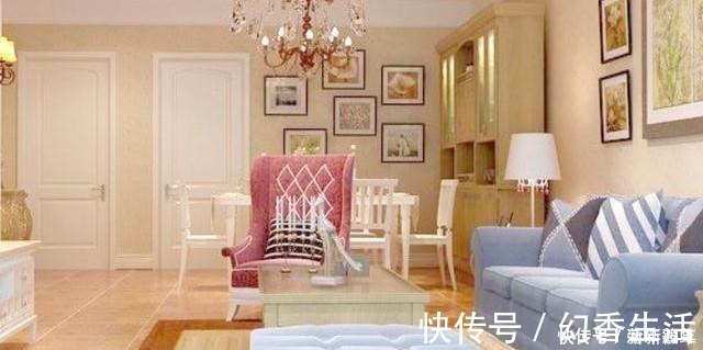 买房|买房时别再傻傻选大户型的房子了,入住才知多坑,太不方便了!