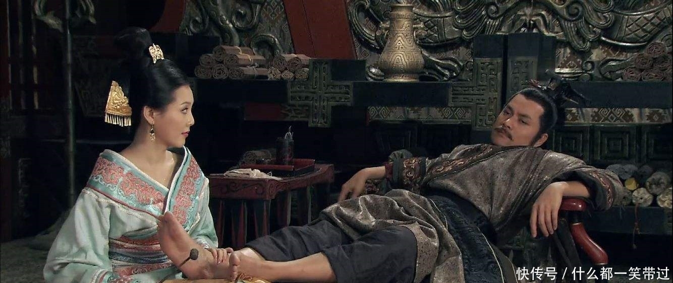 刘邦|自古成王败寇,项羽被刘邦击败,为何至今他的威望更高?