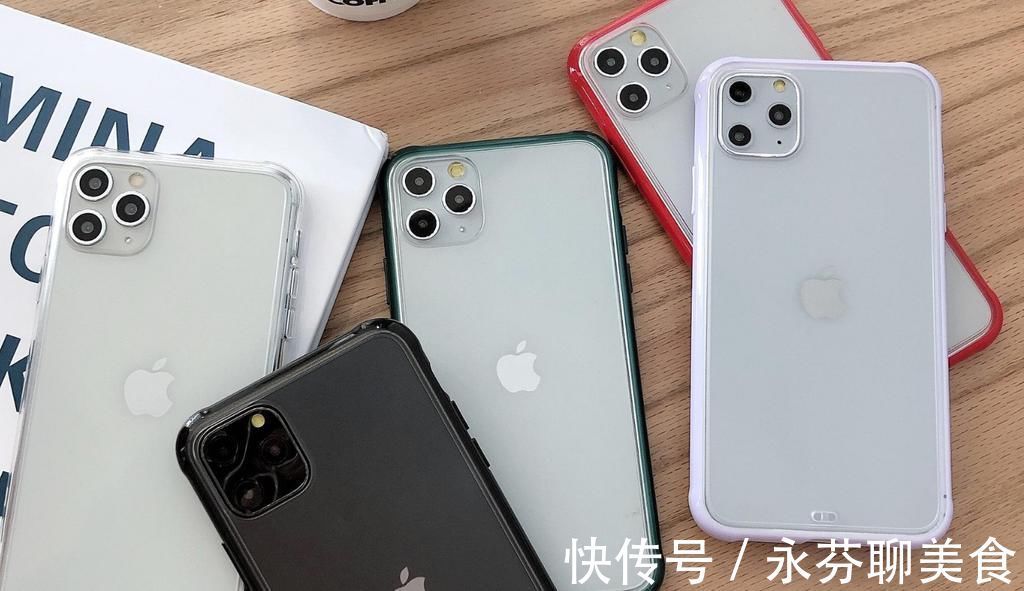 手机|苹果还能这样操作？用户不能操作自己手机，IOS14这么强势的吗？