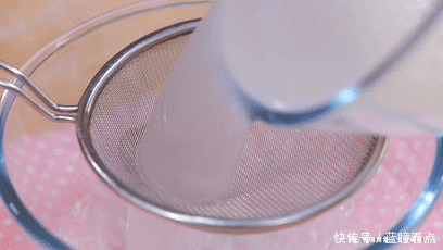 一把大米,随手蒸一蒸比蛋糕还软弹!甜糯蓬松、米香浓郁