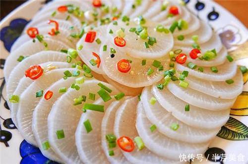 入冬多吃此菜,3块钱能买2斤,上锅一蒸促消化,老人孩子都爱吃