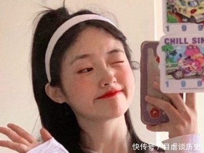 没准|初中女生扎马尾“太丑”?远离这“3禁忌”,没准逆袭成“班花”