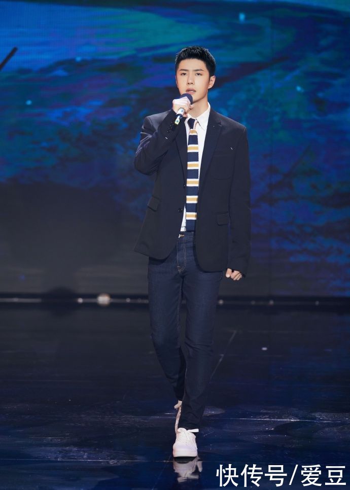 抗美援朝|210712 王一博《28岁的你》cut 演唱《青春的模样》致敬抗美援朝英雄